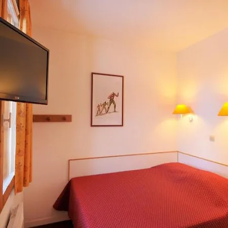 Montchavin Les Coches, 1 Piece, 3 Personnes - Fr-1-181-1072 Apartment La Plagne
