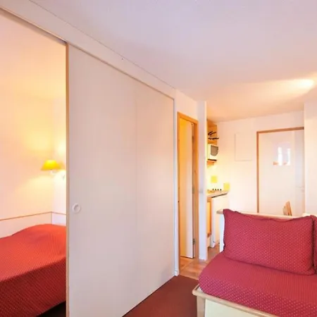 Apartment Montchavin Les Coches, 1 Piece, 3 Personnes - Fr-1-181-1072 La Plagne