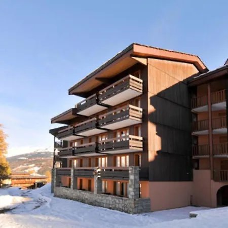 Montchavin Les Coches, 1 Piece, 3 Personnes - Fr-1-181-1072 Apartment *