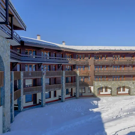 Renove Pres Des Pistes Avec Bien-etre, Animaux Admis - Fr-1-181-1072 La Plagne